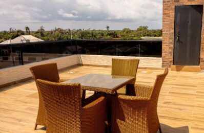 Platimum Apartment view